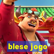 blese jogo